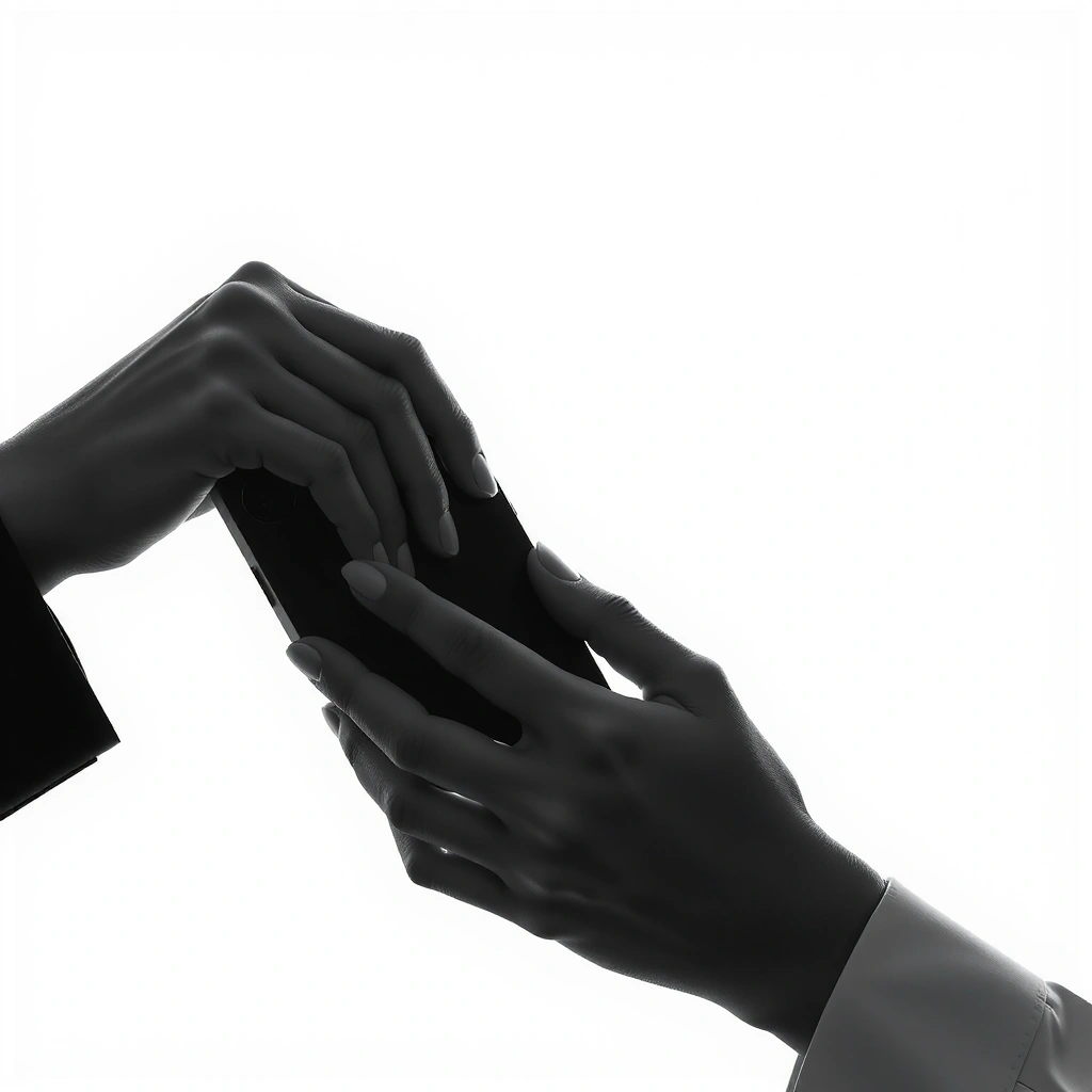 Abstract geometric background texture